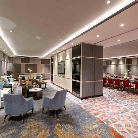 פטלין ג'איה M World Hotel Formerly Known As Avante Hotel מראה חיצוני תמונה The lounge at KLIA